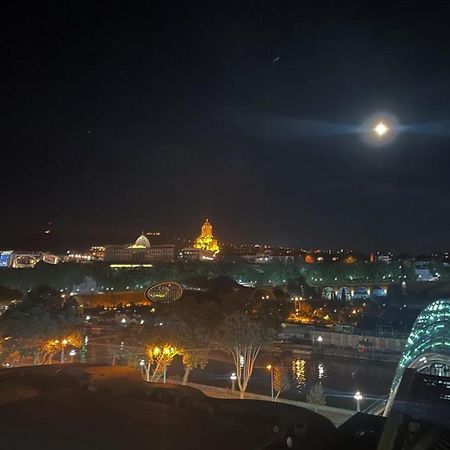 Barsuna Tbilisi Zewnętrze zdjęcie