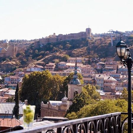 Barsuna Tbilisi Zewnętrze zdjęcie