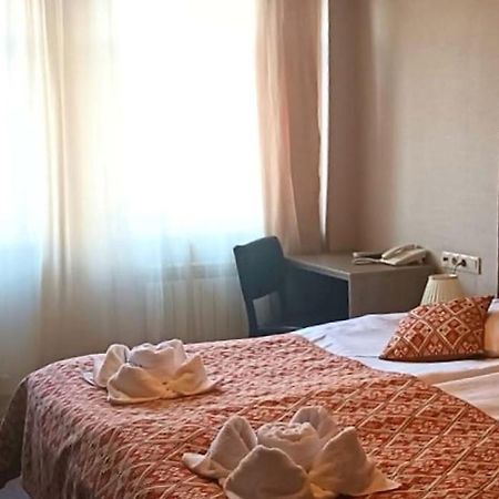 Barsuna Tbilisi Zewnętrze zdjęcie
