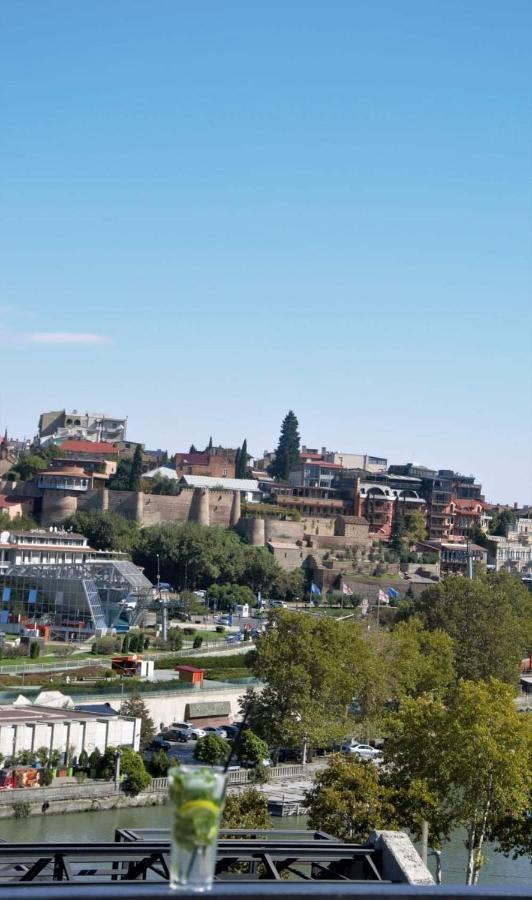 Barsuna Tbilisi Zewnętrze zdjęcie