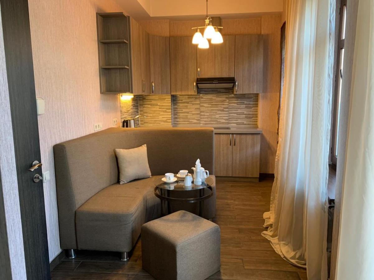 Barsuna Tbilisi Zewnętrze zdjęcie