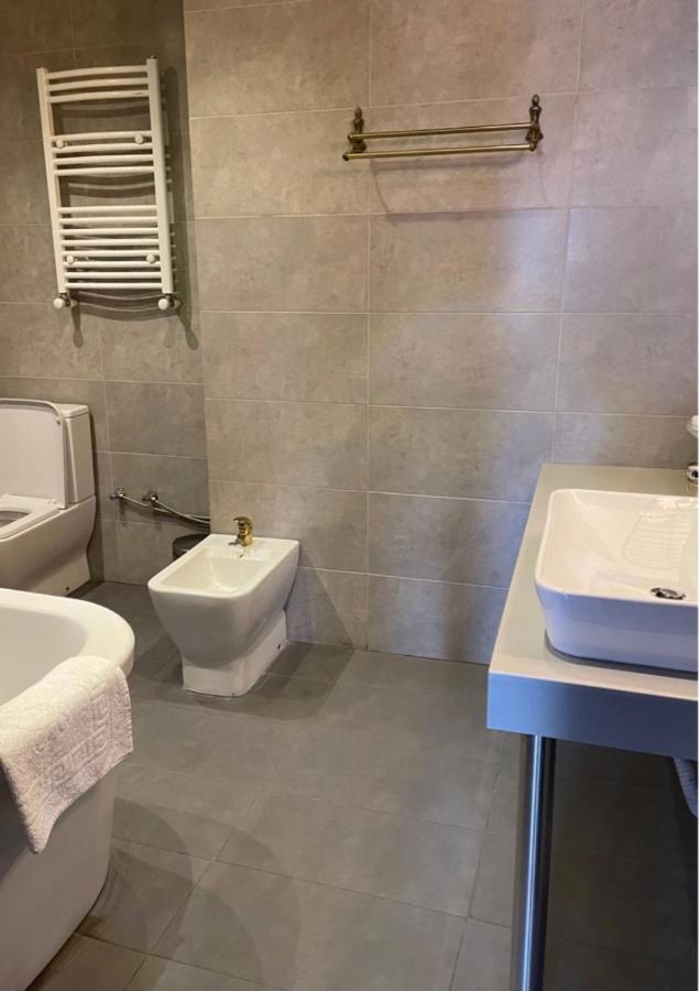 Barsuna Tbilisi Zewnętrze zdjęcie