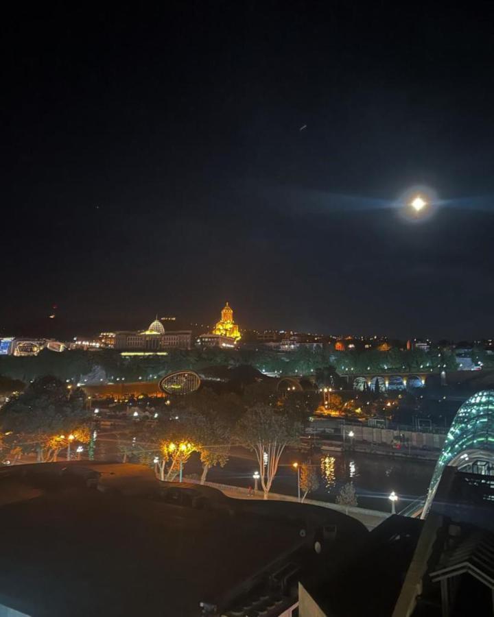 Barsuna Tbilisi Zewnętrze zdjęcie