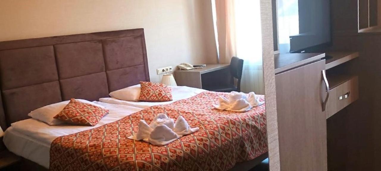 Barsuna Tbilisi Zewnętrze zdjęcie