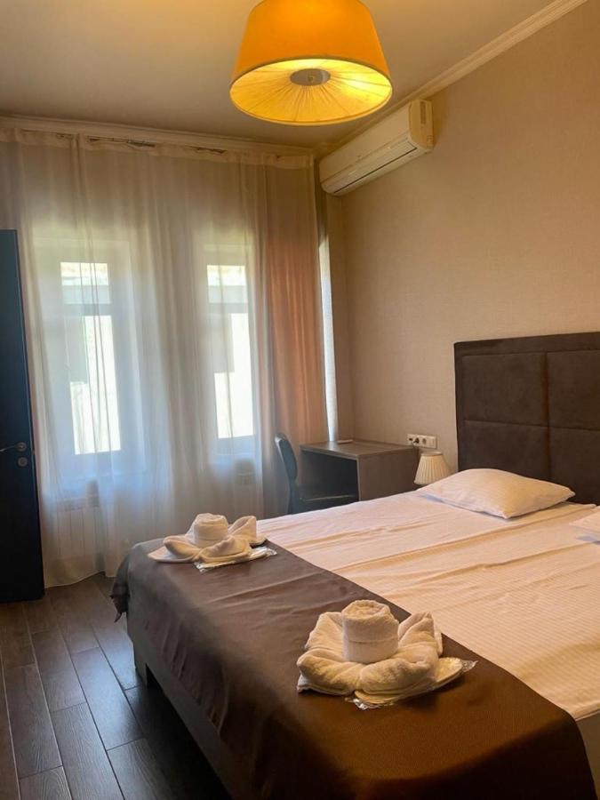 Barsuna Tbilisi Zewnętrze zdjęcie