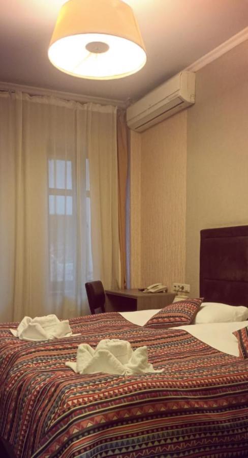 Barsuna Tbilisi Zewnętrze zdjęcie