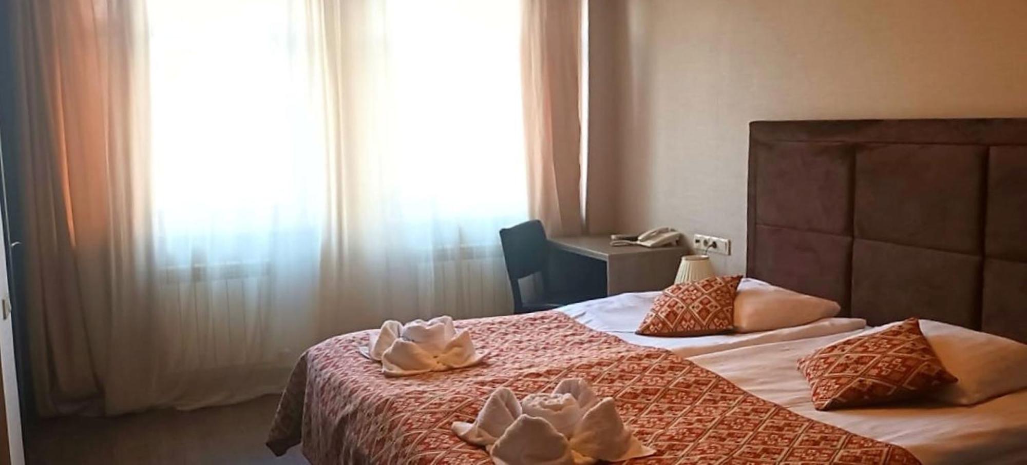 Barsuna Tbilisi Zewnętrze zdjęcie